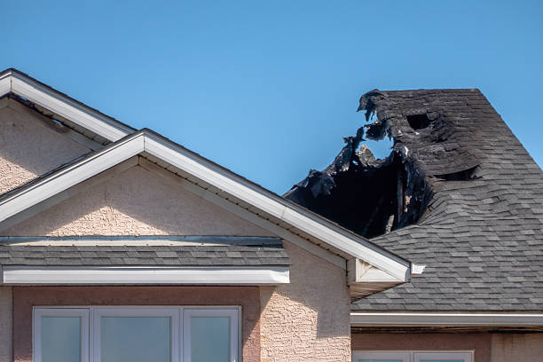 Licensed Fire Damage Removal service in Paeonian Springs, VA - Fire Damage Laser Cleaning